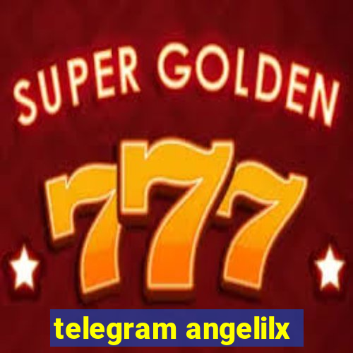 telegram angelilx